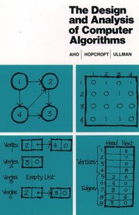 bokomslag Design and Analysis of Computer Algorithms, The