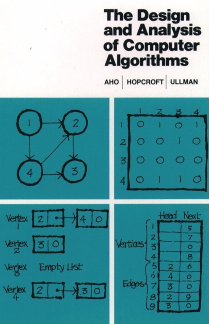 Design and Analysis of Computer Algorithms, The 1