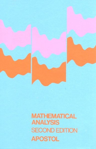 bokomslag Mathematical Analysis