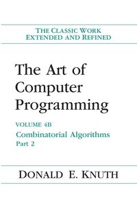 bokomslag Art of Computer Programming, The