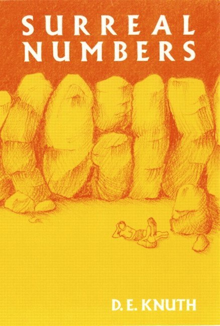 Surreal Numbers 1