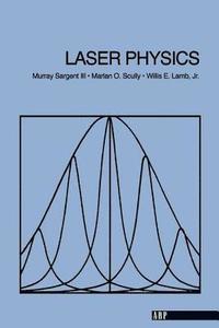 bokomslag Laser Physics