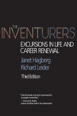 Janet Hagberg, Richard Leider - Inventurers, Häftad