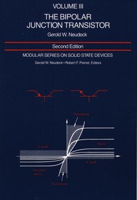 bokomslag Modular Series on Solid State Devices