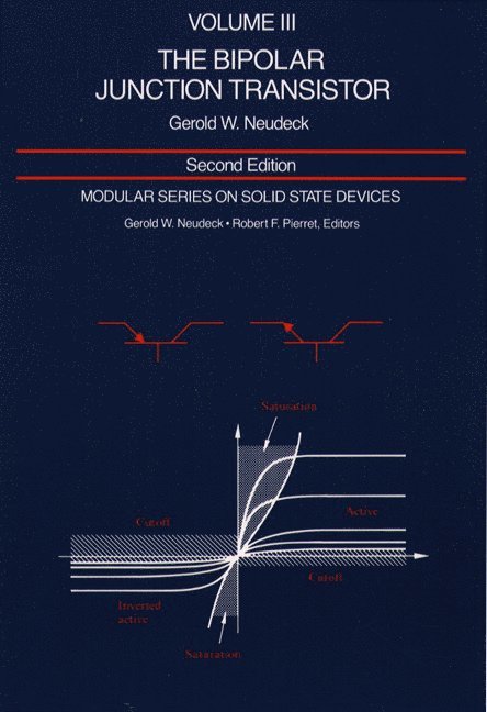 Modular Series on Solid State Devices