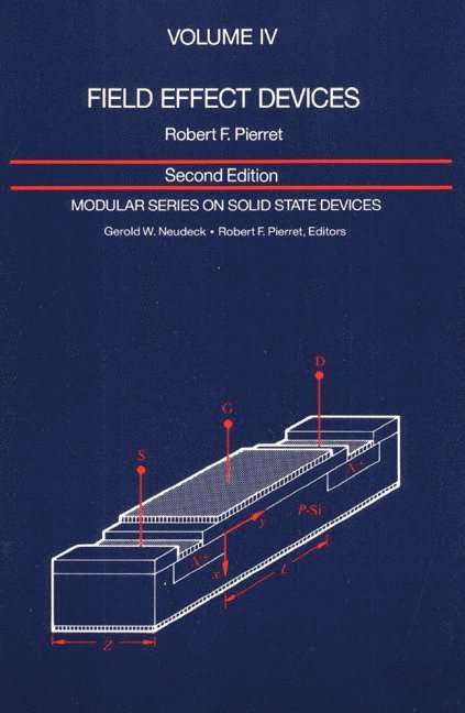 Field Effect Devices