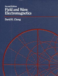 bokomslag Field Wave Electromagnetics