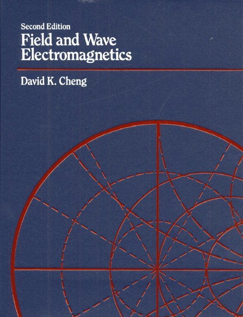 Field Wave Electromagnetics 1