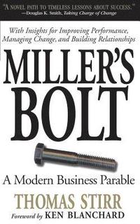 bokomslag Miller's Bolt