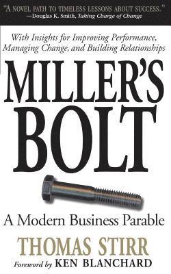 bokomslag Miller's Bolt