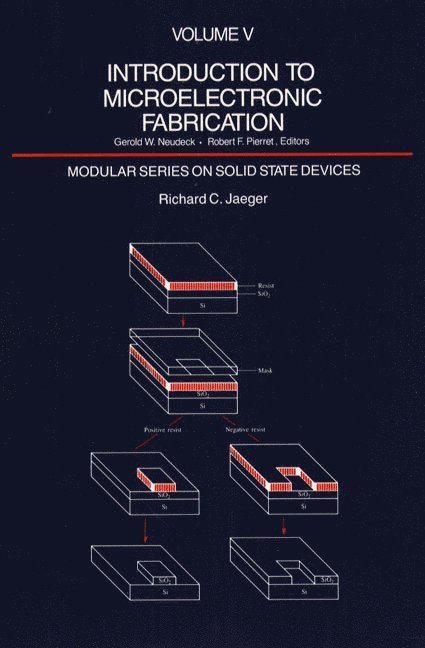 Introduction to Microelectronic Fabrication 1