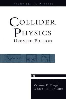 Collider Physics 1