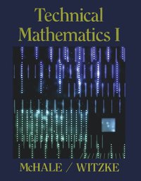 bokomslag Technical Mathematics I