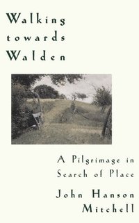 bokomslag Walking Towards Walden