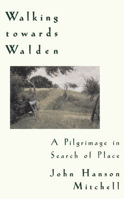 Walking Towards Walden 1