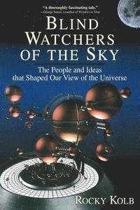 bokomslag Blind Watchers of the Sky