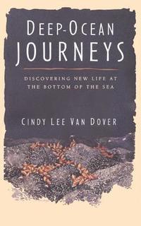 bokomslag Deep Ocean Journeys