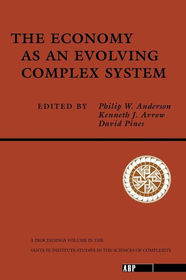 Philip W. Anderson - Economy As An Evolving Complex System, Häftad