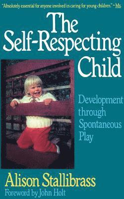 Self-respecting Child 1