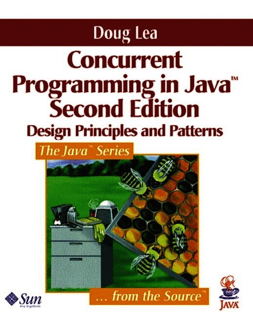 Concurrent Programming in Java™