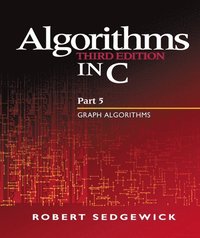 bokomslag Algorithms in C, Part 5