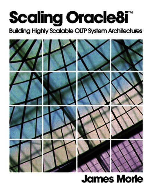 Scaling Oracle8i™