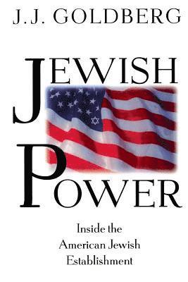 Jewish Power 1