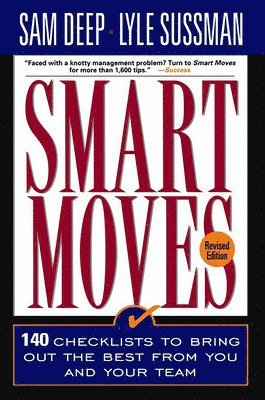 Smart Moves 1