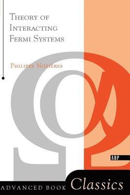 Theory Of Interacting Fermi Systems 1