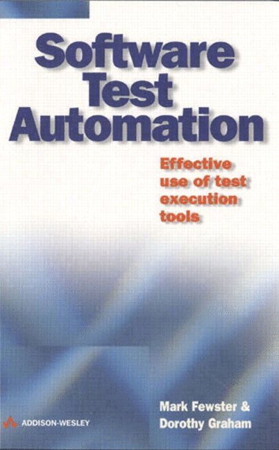 Software Test Automation 1