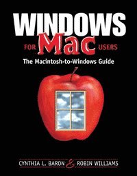 bokomslag Windows for Mac Users
