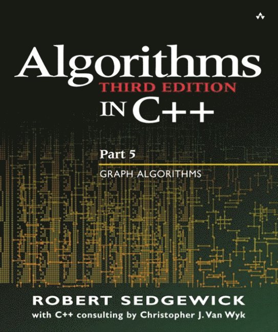 Algorithms in C++ Part 5