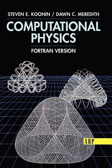 bokomslag Computational Physics