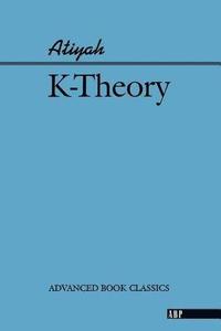bokomslag K-theory
