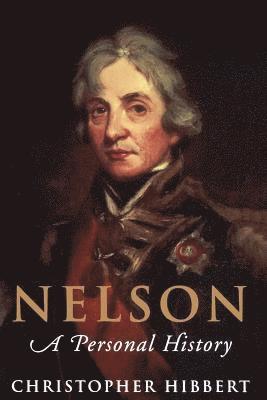 Christopher Hibbert - Nelson, Häftad