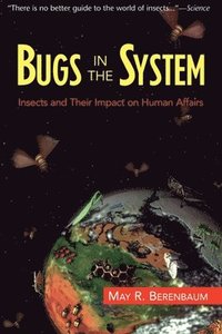 bokomslag Bugs In The System