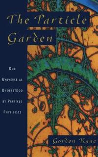 bokomslag The Particle Garden