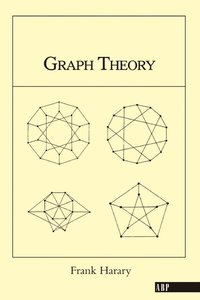 bokomslag Graph Theory (on Demand Printing Of 02787)