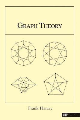 Graph Theory (on Demand Printing Of 02787) 1