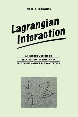 Lagrangian Interaction 1