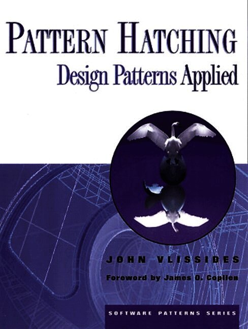 Pattern Hatching