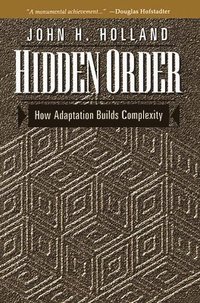 bokomslag Hidden Order