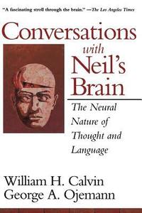 bokomslag Conversations With Neil's Brain