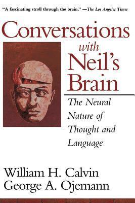 bokomslag Conversations With Neil's Brain