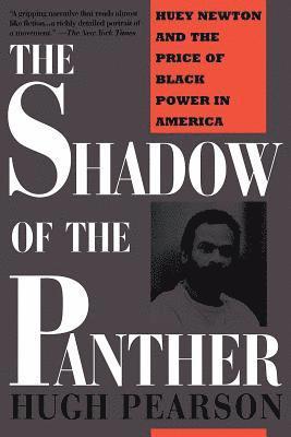 Shadow Of The Panther 1