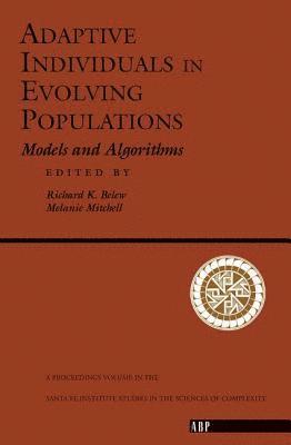 Adaptive Individuals In Evolving Populations 1