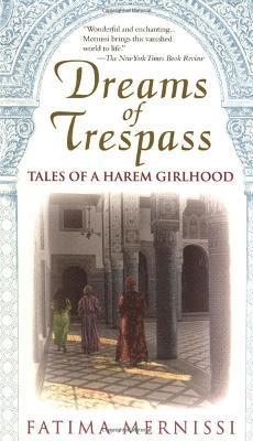 Fatima Mernissi - Dreams Of Trespass, Häftad