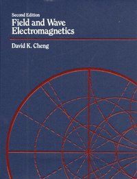 bokomslag Field and Wave Electromagnetics