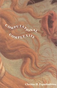 bokomslag Computational Complexity