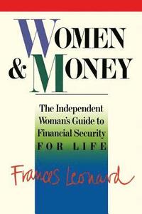 bokomslag Women and Money